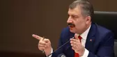 Son Dakika: Türkiye'de 27 Kasım günü koronavirüs nedeniyle 192 kişi vefat etti, 23 bin 759 yeni vaka tespit edildi