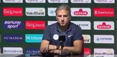 SPOR Çaykur Rizespor - Yukatel Kayserispor maçının ardından