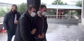 Yengesine makasla saldıran kayınbirader tutuklandı