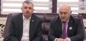AK Parti'li Gündoğdu, 