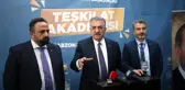 AK Parti'li Yazıcı,