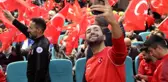 Ampute Futbol Milli Takımı Sivas'ta gençlerle buluştu