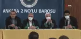 Ankara 2 Nolu baroda seçim heyecanı başladı