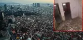 Bu kadarına da pes! İstanbul'da mağarayı andıran daire için 1000 TL kira istiyorlar