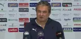 Bülent Albayrak: 