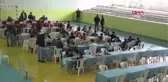 DERİK'TE ŞEHİT KAYMAKAM SAFİTÜRK ANISINA SATRANÇ TURNUVASI DÜZENLENDİ