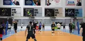 Voleybol: AXA Sigorta Efeler Ligi