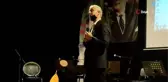 Eğitimcilerden oluşan kadro müzik dolu keyifli anlar yaşattı