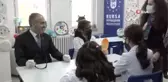 Eğitimde çıta Büyükşehir'le yükseliyor
