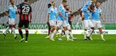 Fırtına şampiyonluğa yürüyor! Namağlup lider Trabzonspor, Karagümrük engelini rahat geçti