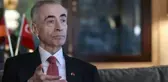 Galatasaray eski Başkanı Mustafa Cengiz'in vefatının ardından siyaset, spor ve iş dünyasından peş peşe paylaşımlar