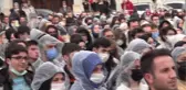 İLBER ORTAYLI İNEGÖLLÜLERLE BULUŞTU