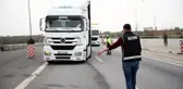 1000 litre etil alkol ele geçirildi