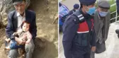 Müslüme'nin köylüleri ilk kez konuştu! Dede Hasan Yağal hakkında çarpıcı sözler: Hiç düşünmezdik
