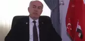 Musul Başkonsolosu Küçüksakallı: 