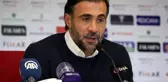 Ömer Erdoğan: 