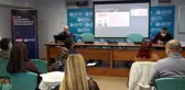 RTÜK ve YEE, Brüksel'de Türk ebeveyn ve çocuklara yönelik atölye çalışması düzenledi