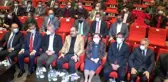 SPOR Kasapoğlu: El birliğiyle neleri başarabileceğimizi tüm dünyaya ispatlayabiliriz