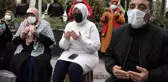 Tahir Elçi'ye yapılan saldırıda şehit olan polis memuru mezarı başında anıldı