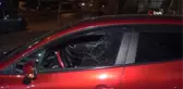 Adana'da seyir halindeki otomobile çapraz ateş açıldı: 1 ölü, 1 yaralı