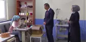 AFYONKARAHİSAR - Frigya'yı 