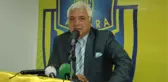 Ankaragücü'nün eski başkanı Cemal Aydın kalp krizi geçirdi! Yoğun bakımda yaşam mücadelesi veriyor