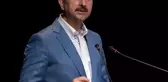 Bakan Gül: 