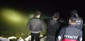 Sudaki çırpınışından sonra bir daha kendisinden haber alınamamıştı! Kayıp gençten acı haber
