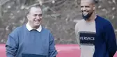 Büyük kavuşma yakın mı? Felipe Melo'nun mesajına Galatasaray'dan resmi cevap geldi