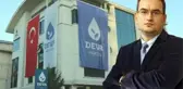 Casusluktan gözaltına alınan DEVA Partili Metin Gürcan'ın ifadeleri ortaya çıktı