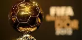 Yılın en iyi futbolcusuna verilen Ballon d'Or ödülünün sahibi 7. kez Lionel Messi oldu