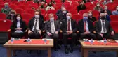 Edirne Araştırmaları Çalıştayı başladı
