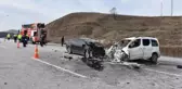 İMRANLI BELEDİYE BAŞKANI AÇIL, KAZADA HAYATINI KAYBETTİ -2