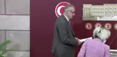 İYİ Parti TBMM Grup Başkanı Tatlıoğlu, gündemi değerlendirdi Açıklaması