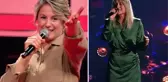 O Ses Almanya'ya damga vuran Zeynep Avcı çeyrek finalde