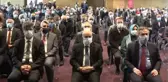 Samsun Valisi Dağlı: 
