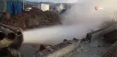Sındırgı'dan Dünya'ya jeotermalle sağlıklı gıda