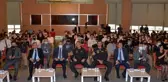 SOLOTÜRK pilotları ASO Teknik Koleji'nde öğrencilerle bir araya geldi