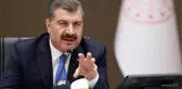 Son Dakika: Türkiye'de 29 Kasım günü koronavirüs nedeniyle 189 kişi vefat etti, 24 bin 317 yeni vaka tespit edildi
