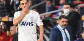 Tabelada numarasını görünce kan beynine sıçradı! İrfan'dan Pereira'ya kriz çıkartacak tepki