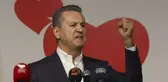 TDP Genel Başkanı Sarıgül, gündemi değerlendirdi
