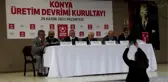 Vatan Partisi Genel Başkanı Perinçek, 