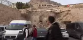 Yağmurun gün yüzüne çıkardığı külliye için 3 yıldır çalışma yapılması bekleniyor