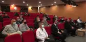 Yurtdışından Türkiye'ye gelip pektus ameliyatları hakkında eğitim aldılar