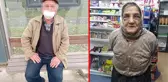 73 yaşındaki eşini demir çubukla döverek tanınmaz hale getirdi