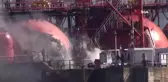 Atık gazı denize bırakan Habaş, bilirkişi raporunda kusurlu bulundu