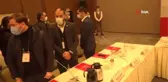 Son dakika... Bakan Yanık: 