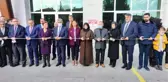Başak Cengiz'in ismi mezun olduğu Karabük Üniversitesinde yaşatılacak