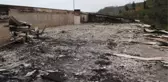ÇATISI YANAN YURTTAKİ 500'E YAKIN ÖĞRENCİ, MİSAFİRHANELERDE KALACAK