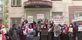 DİYARBAKIR - Kardeşinin dağa kaçırılmasından HDP'li vekili sorumlu tutuyor